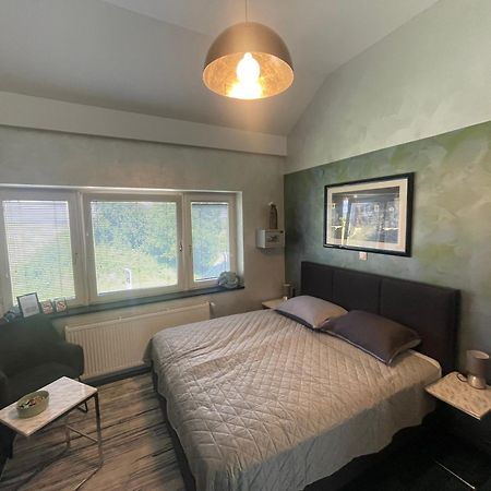 Tona - Miran Apartman - Parking - Samostalna Prijava Karlovac Ngoại thất bức ảnh